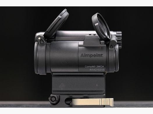 Aimpoint Comp M5