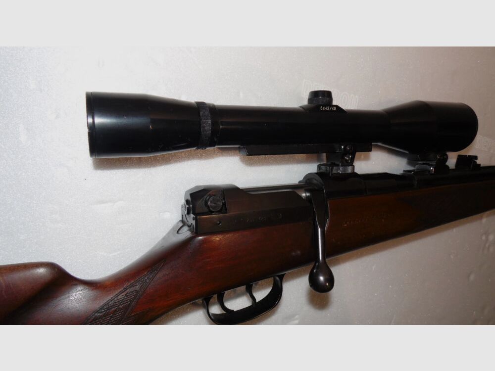 Mauser M 66