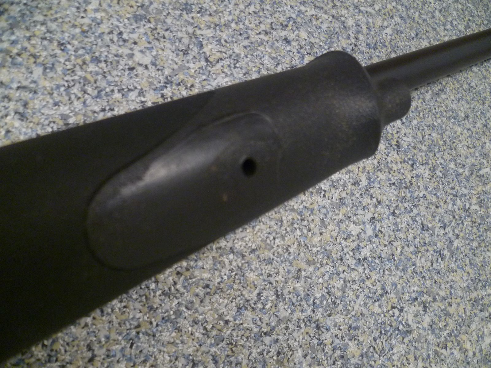 SLB Sauer & Sohn Sauer 303 Synchro XT Gen. II .308 Win.
