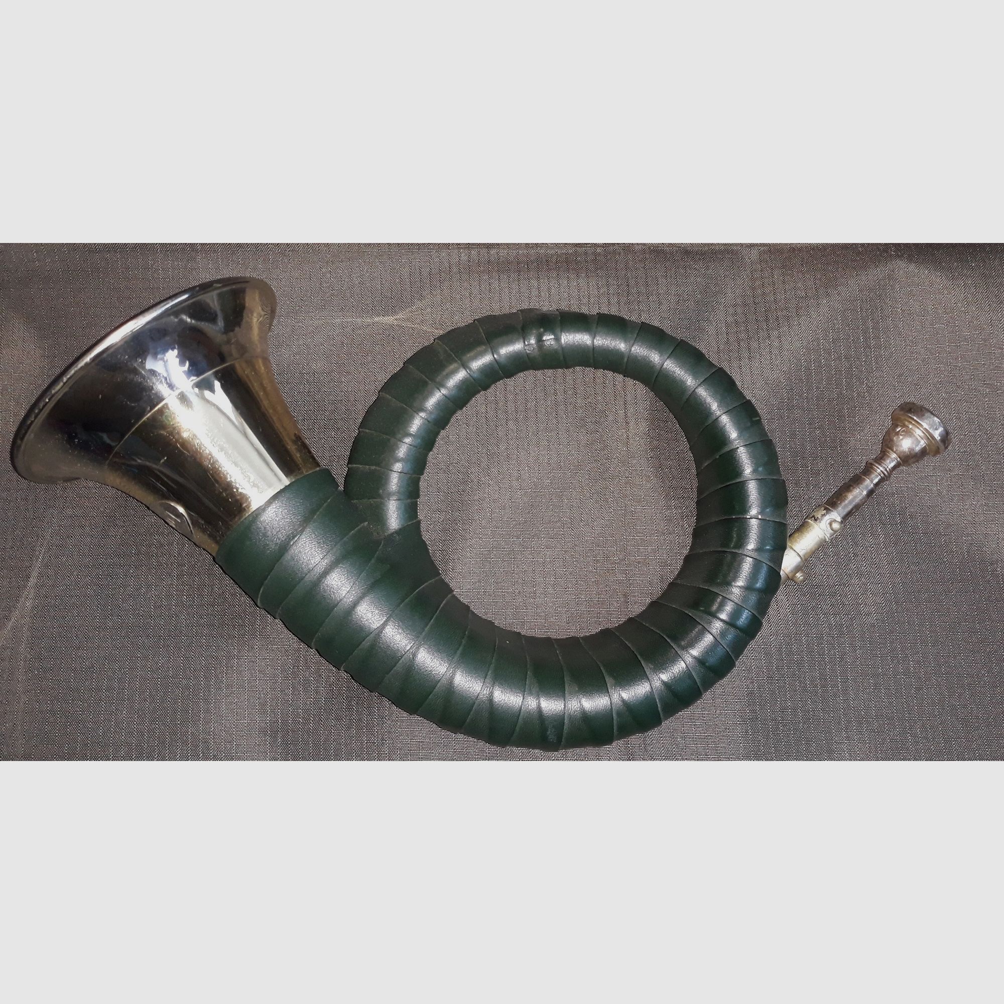 Fürst Pless Horn