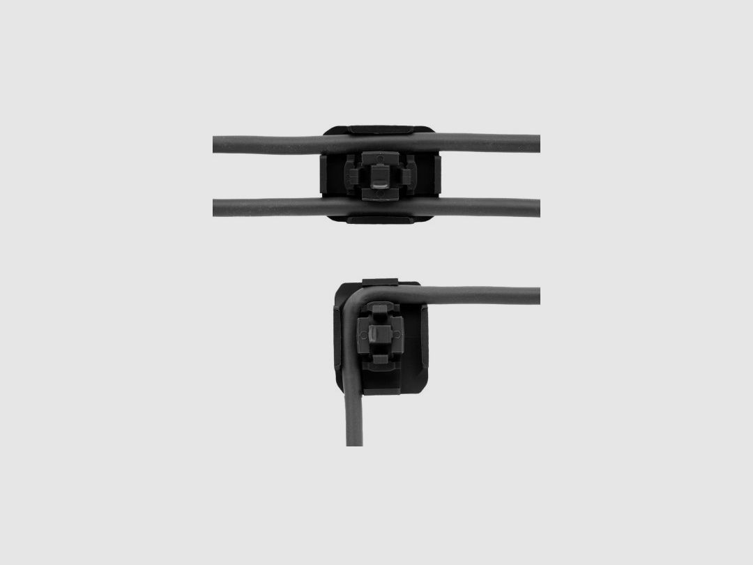 MAGPUL - Kabelgids WCK M-LOK zwart (6), afbeelding 2 van 5