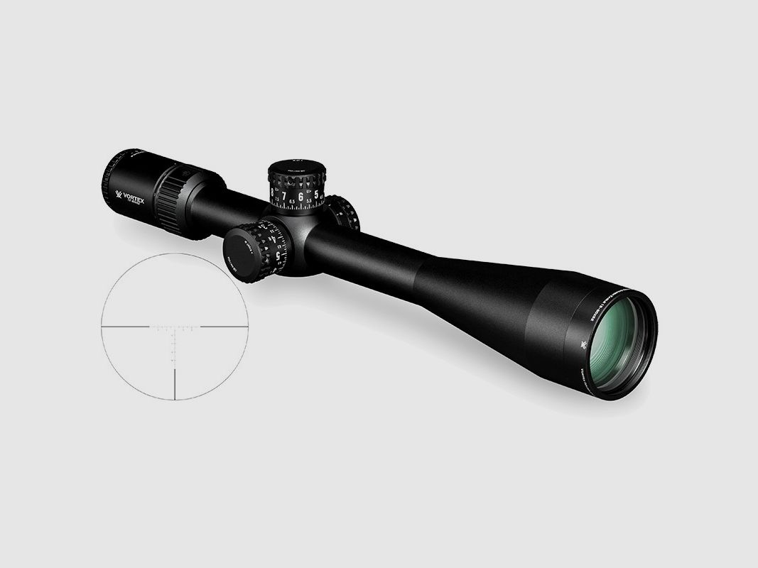 VORTEX GOLDEN EAGLE 15-60X52 - MOA