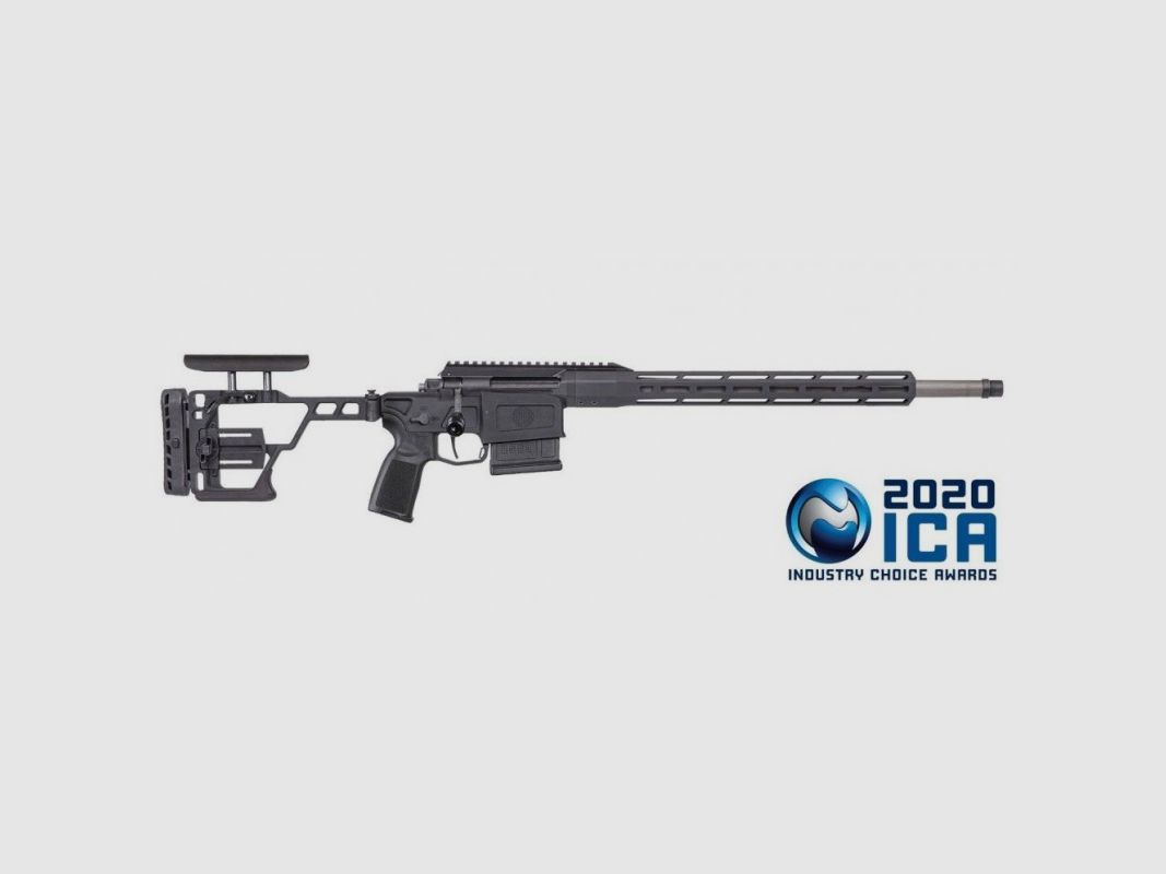 FUCILI SIG SAUER CROSS Nero, immagine 2 di 2