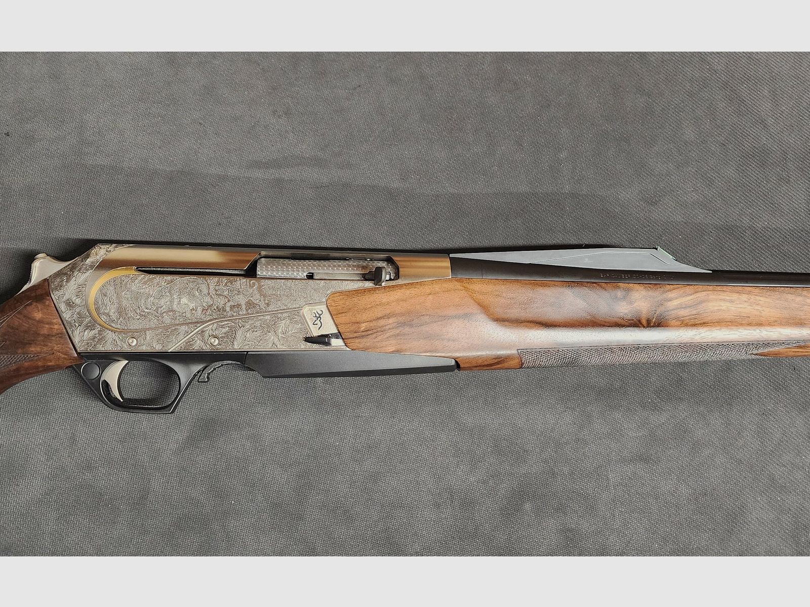 BROWNING BAR 4X SERIE SPEZIAL KEILER KALIBER 300 WIN MAG (AUF BESTELLUNG), Bild 5 von 13