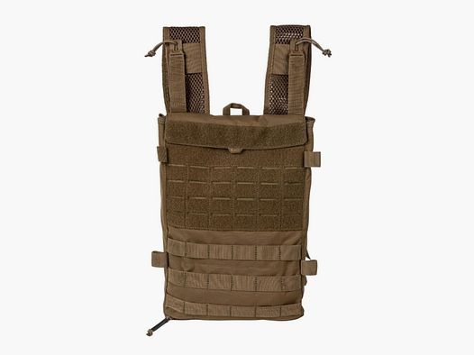 5.11 Tactical PC Convertibile Porta Idratazione