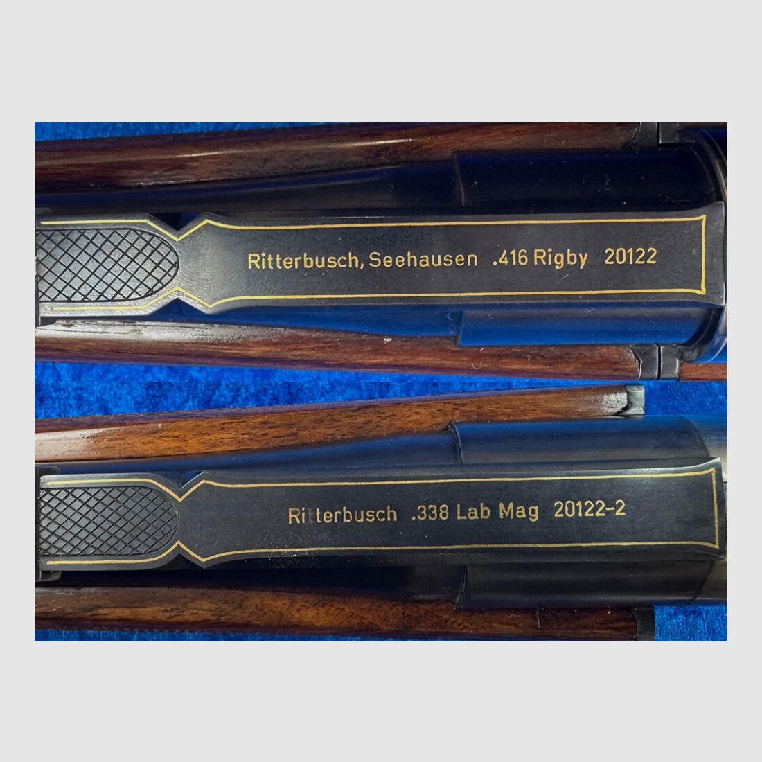 Ritterbusch 98