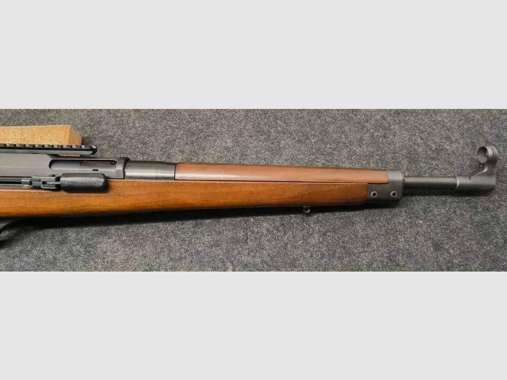 Heckler & Koch SL7