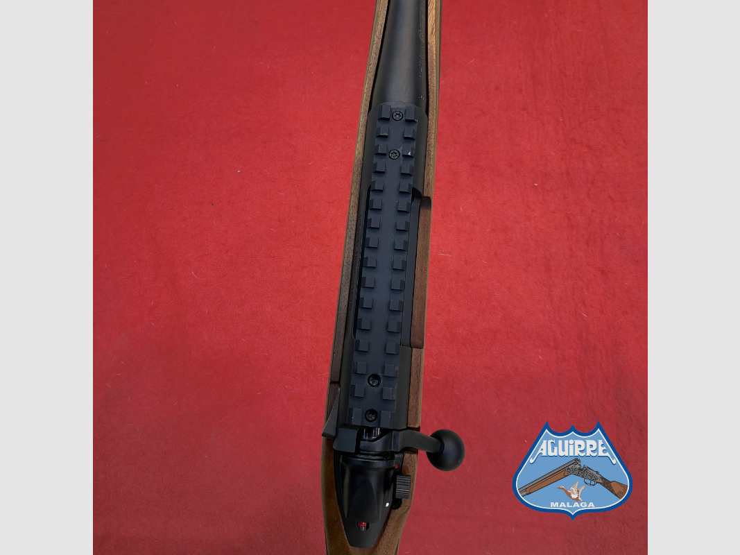 Fusil Bergara B14 en Bois Cal. 30.06, image 6 sur 9