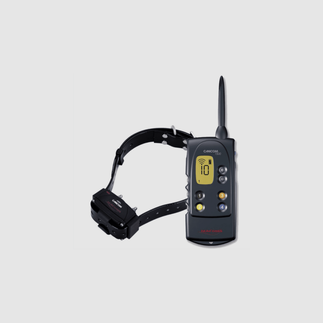 Hundetraining Halsband Canicom 1500