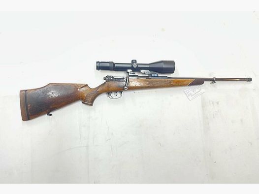 Mauser 66 7x64