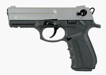 Zoraki 2918 Titan, 18 Schuss