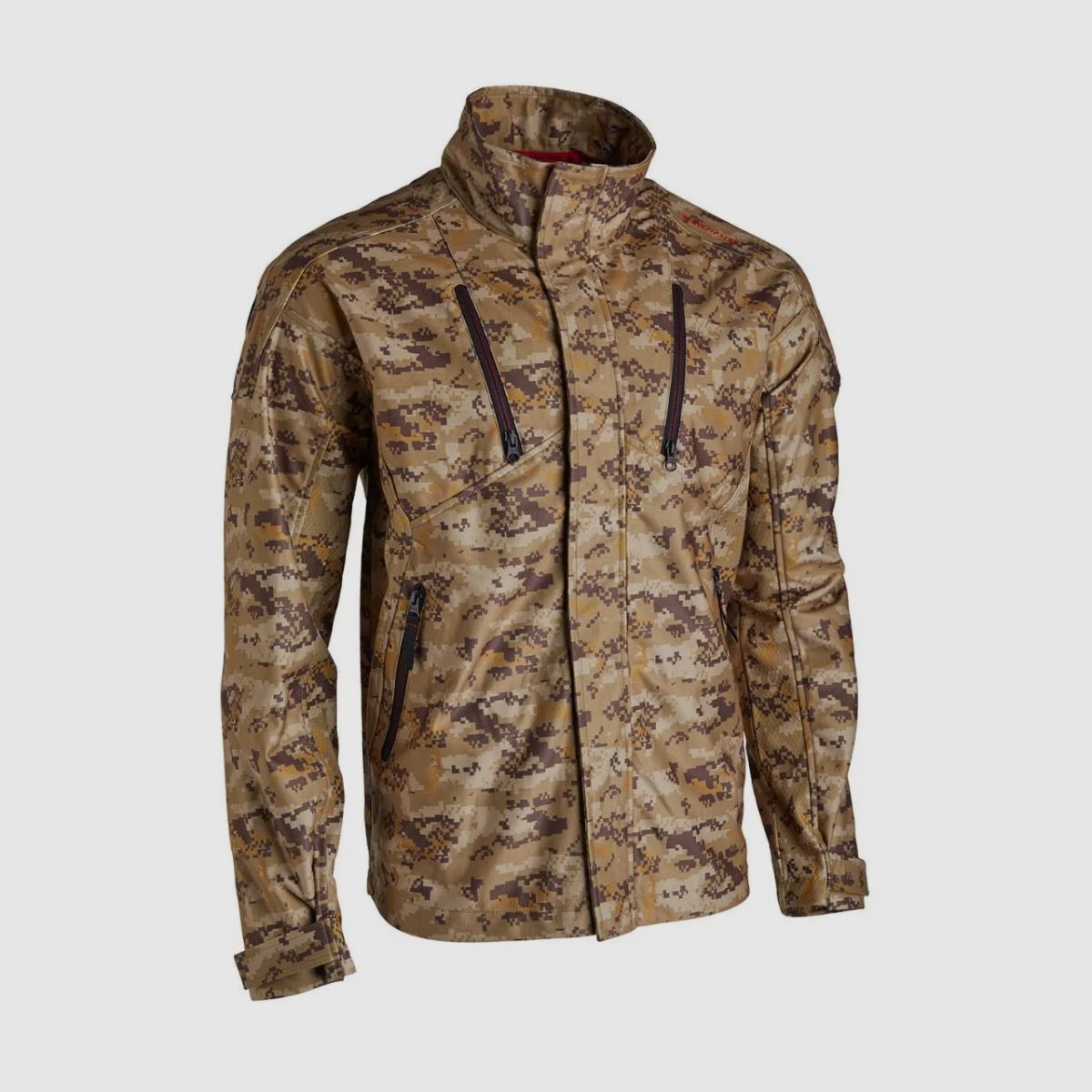 Tussenjas, Winchester, Huntsville, camo, XL