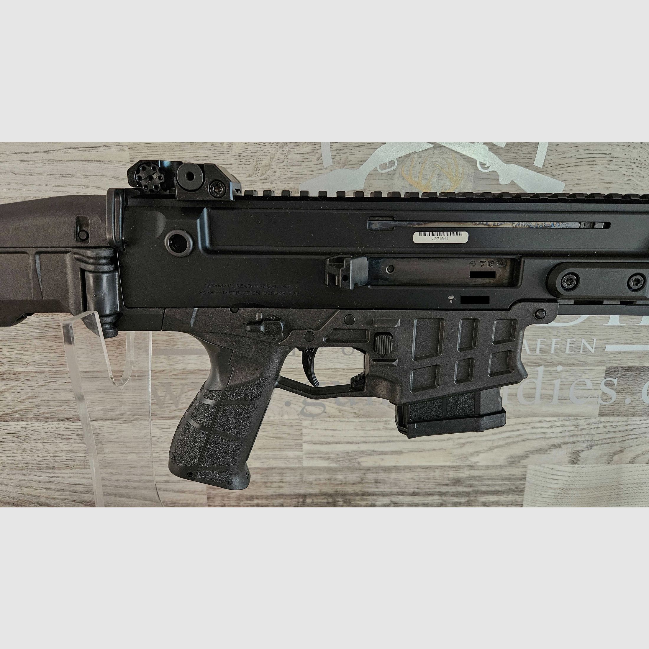 CZ BREN 2 Ms Kal. .223 inklusive 2 Magazine - Sonderpreis - Neuware vom Fachhandel