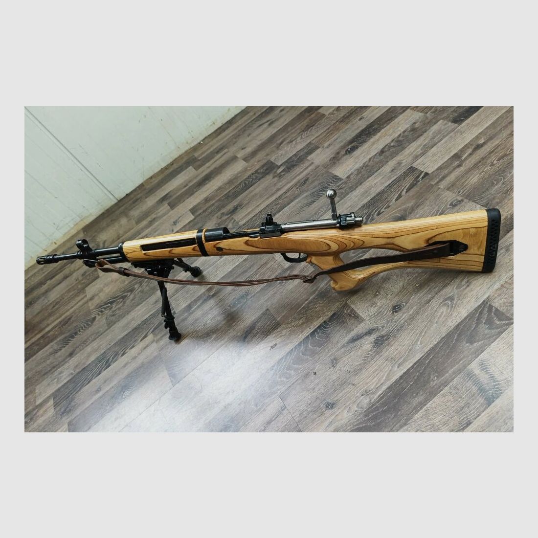 La Coruna FR 8 .308Win