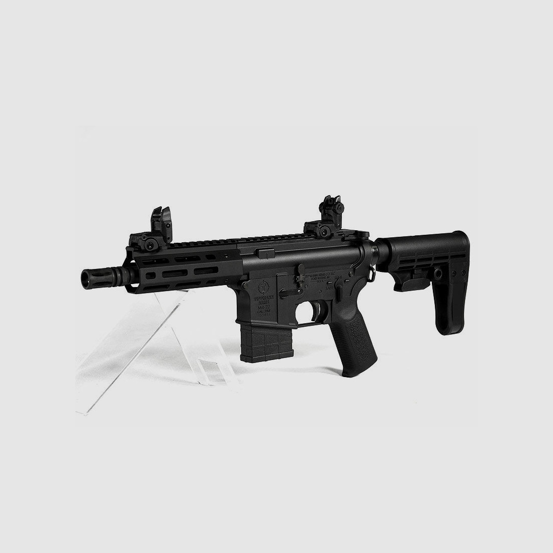 Tippmann Arms M4-22 Elite Micro Pistol