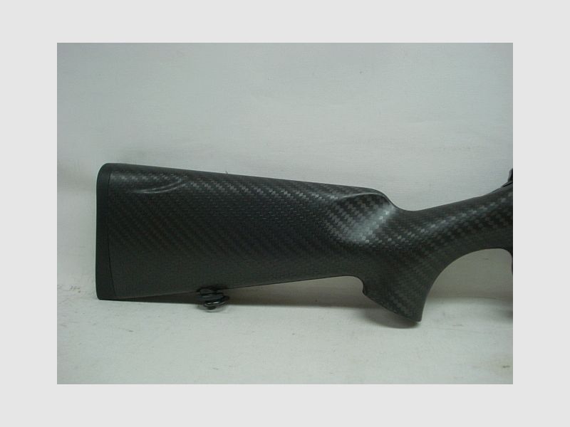 101 Classic XTC LL51 oV MG - .308Win, Carbonschaft