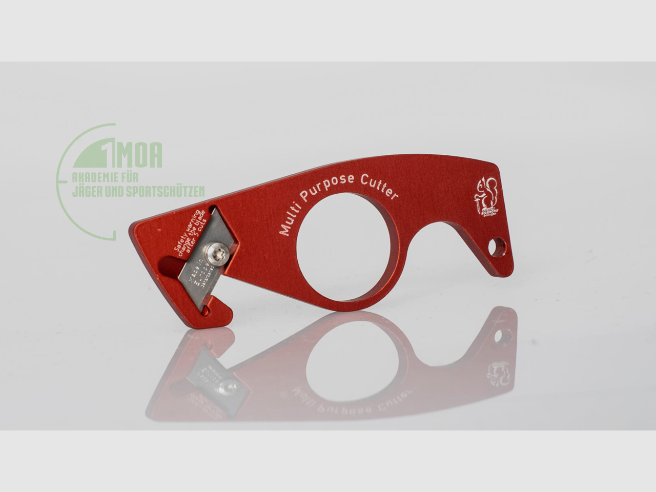 EICKHORN - Gurtschneider Multi Purpose Cutter