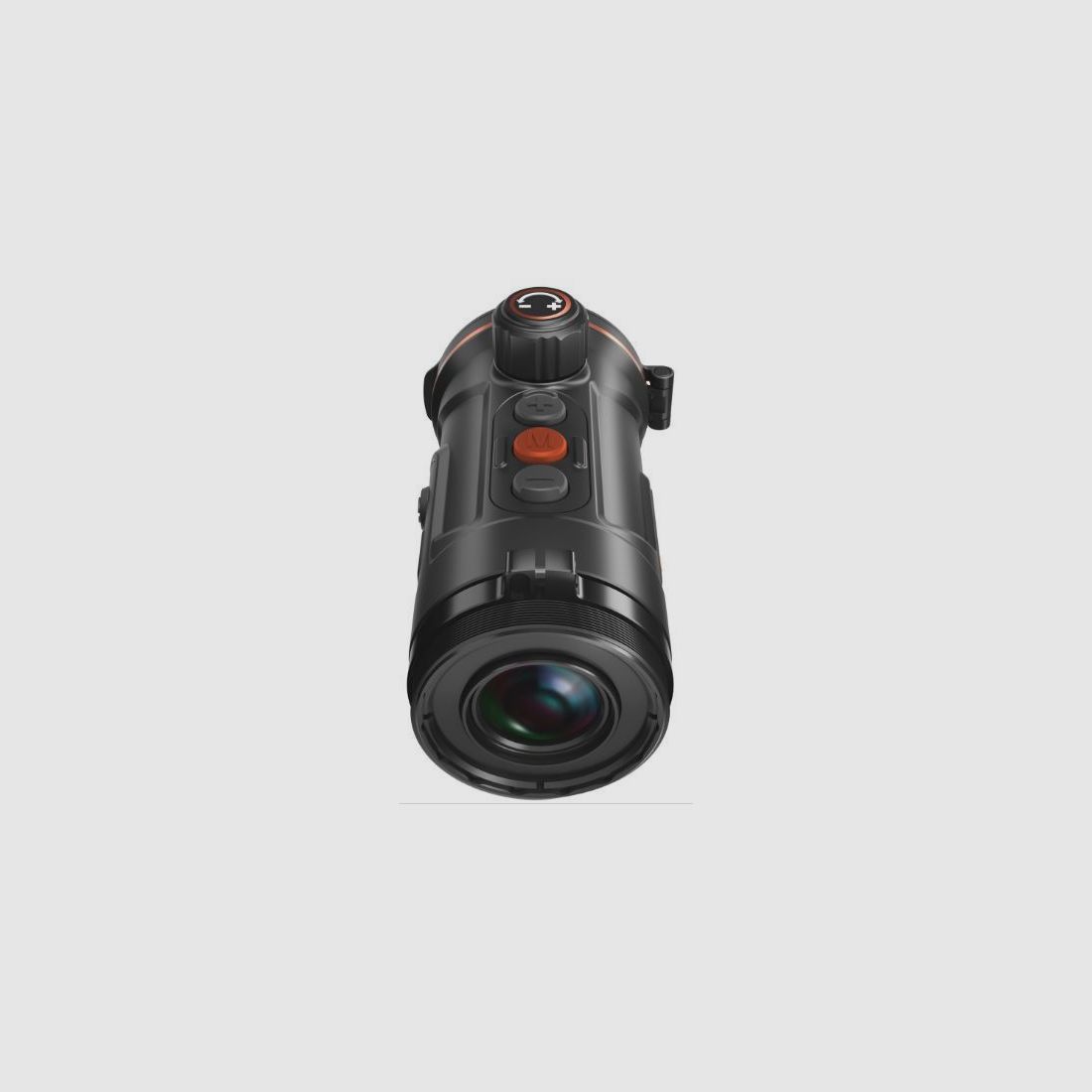 ThermTec Hunt 650 Pro | High-Performance Thermal Imaging Attachment
