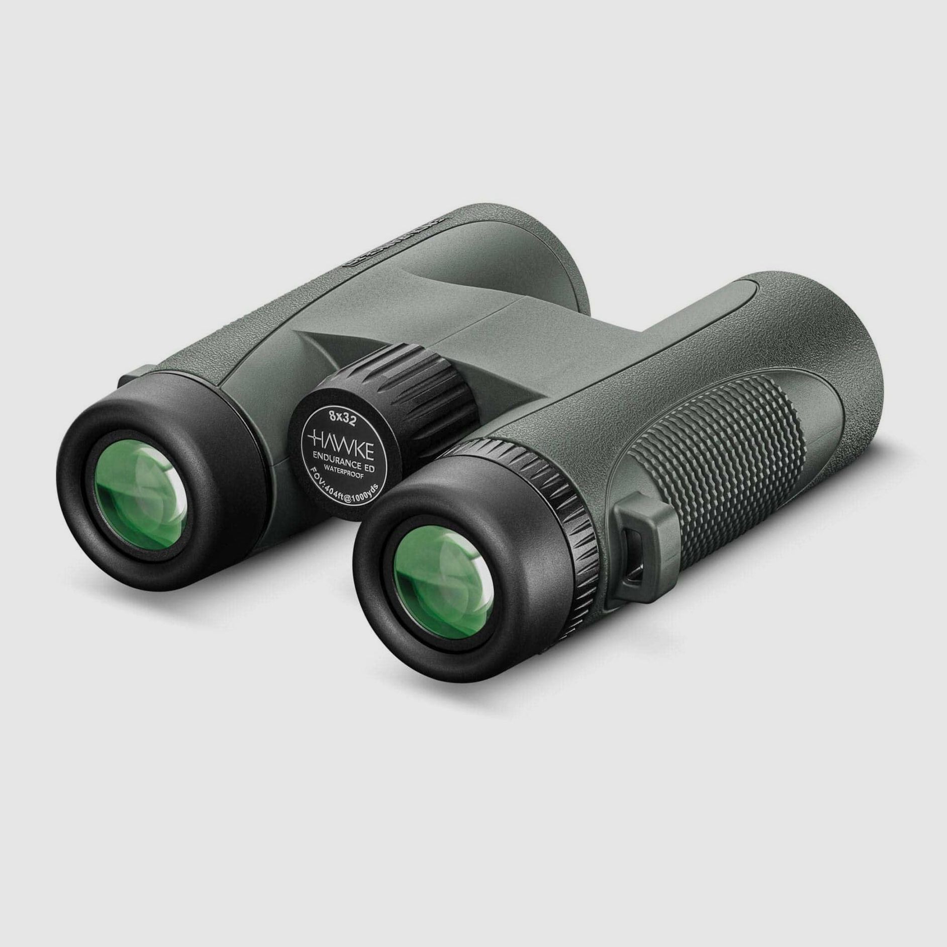 Binocolo Hawke Endurance ED 8×32, immagine 2 di 2