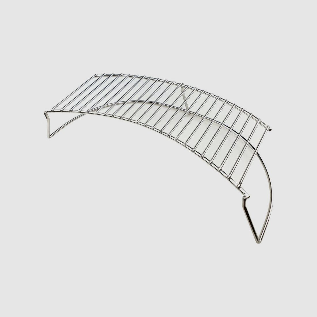 Grillfürst Warmhalterost für 57 cm Kugelgrills