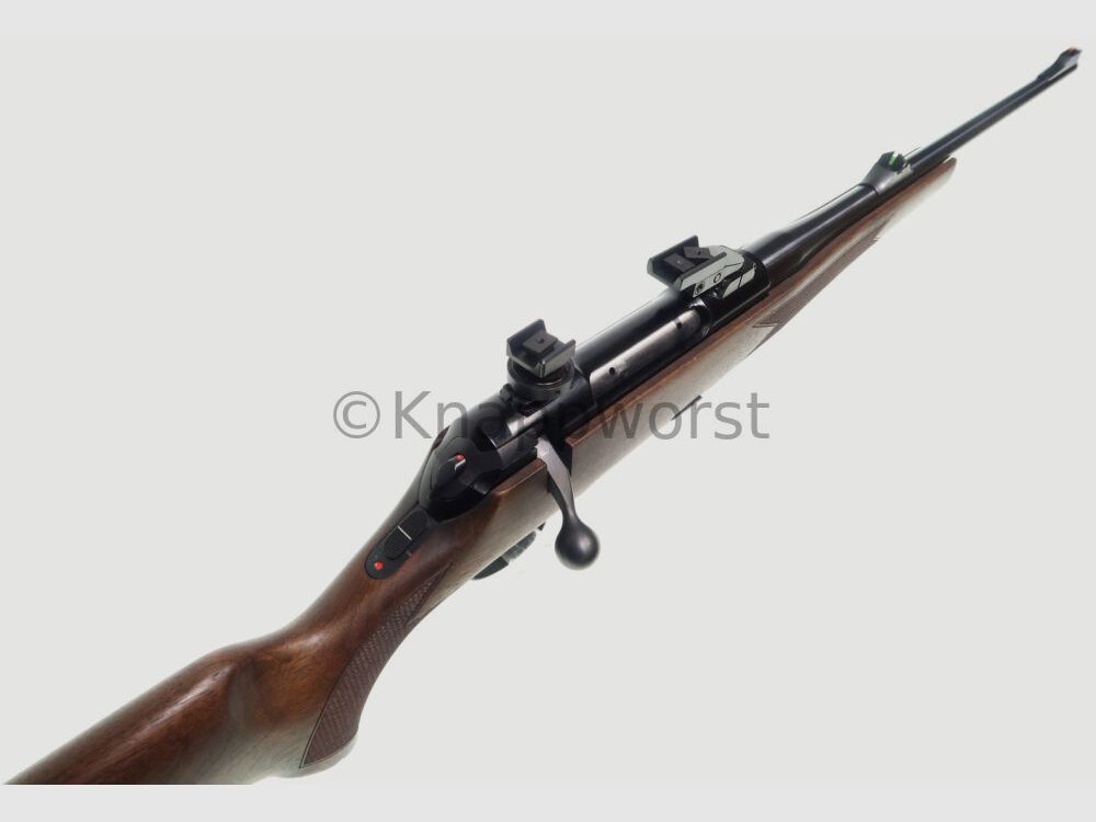 Rößler Waffen Rößler Titan 6 Schmithüsen, Bild 3 von 3