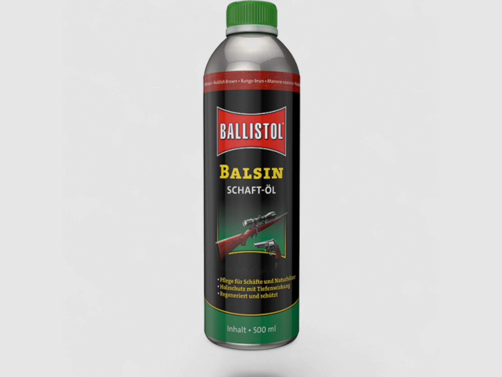 Ballistol Balsin Loopolie