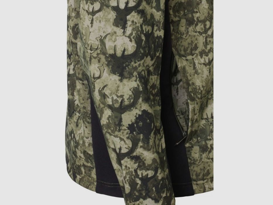 NIMROD WB veste camouflage cerf 1010179-A6003 NOUVEAUTÉ 2021, image 3 sur 9