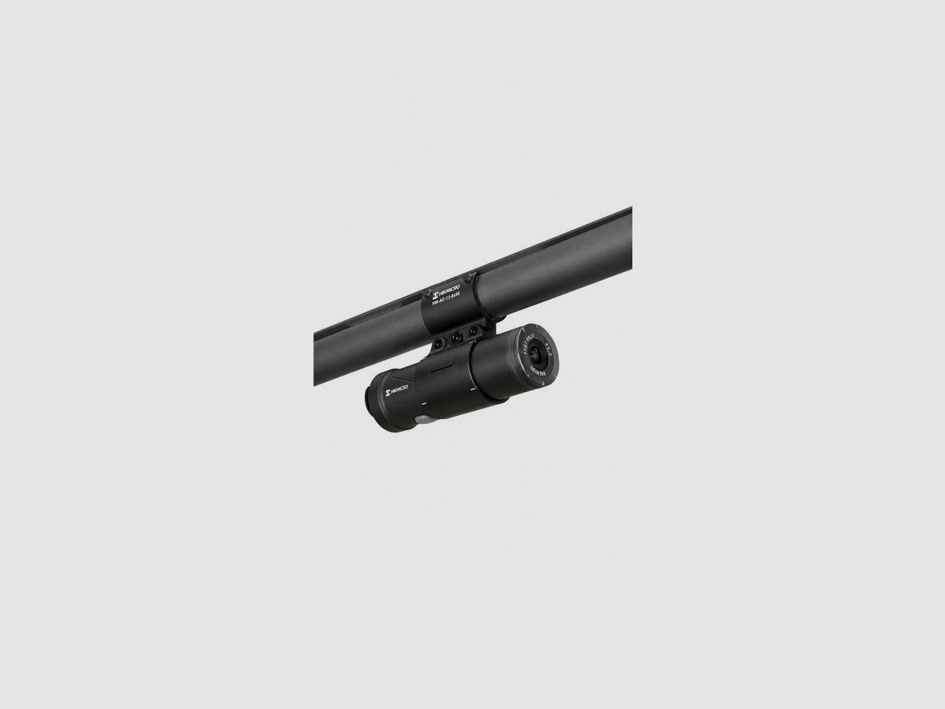 Hikmicro Hikcam A7e Camera Pack + Canon Mount 12 Gauge, image 2 of 2