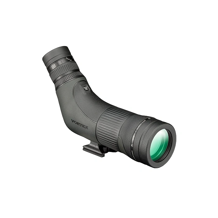 Vortex Crossfire HD 12-36x50 longue-vue coudée (CF-50A), image 1 sur 8
