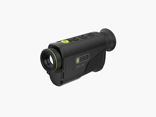PIXFRA Arc LRF A425P thermal imaging monocular with laser rangefinder