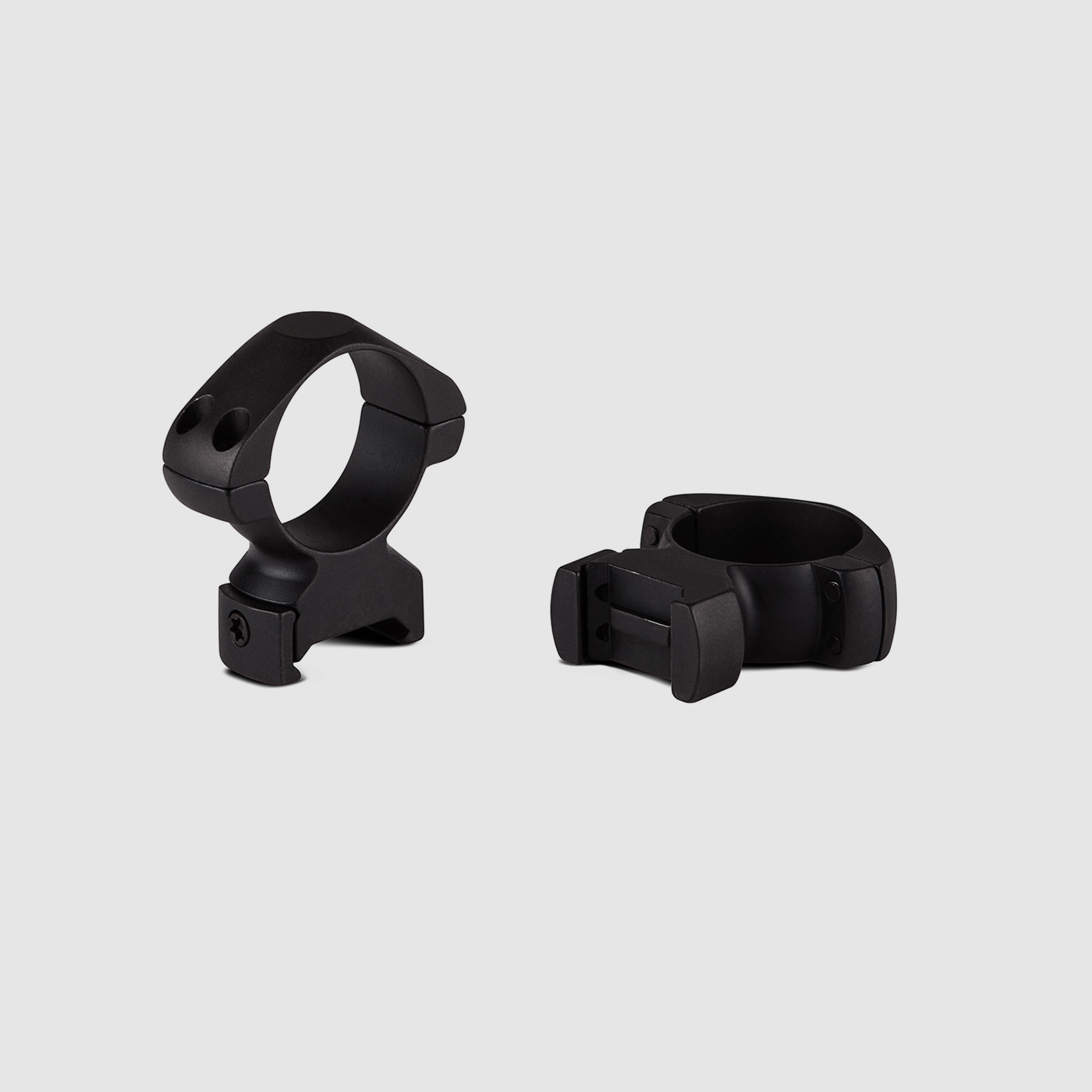 KONUS – HOHE MONTAGERINGE Ø25,4MM