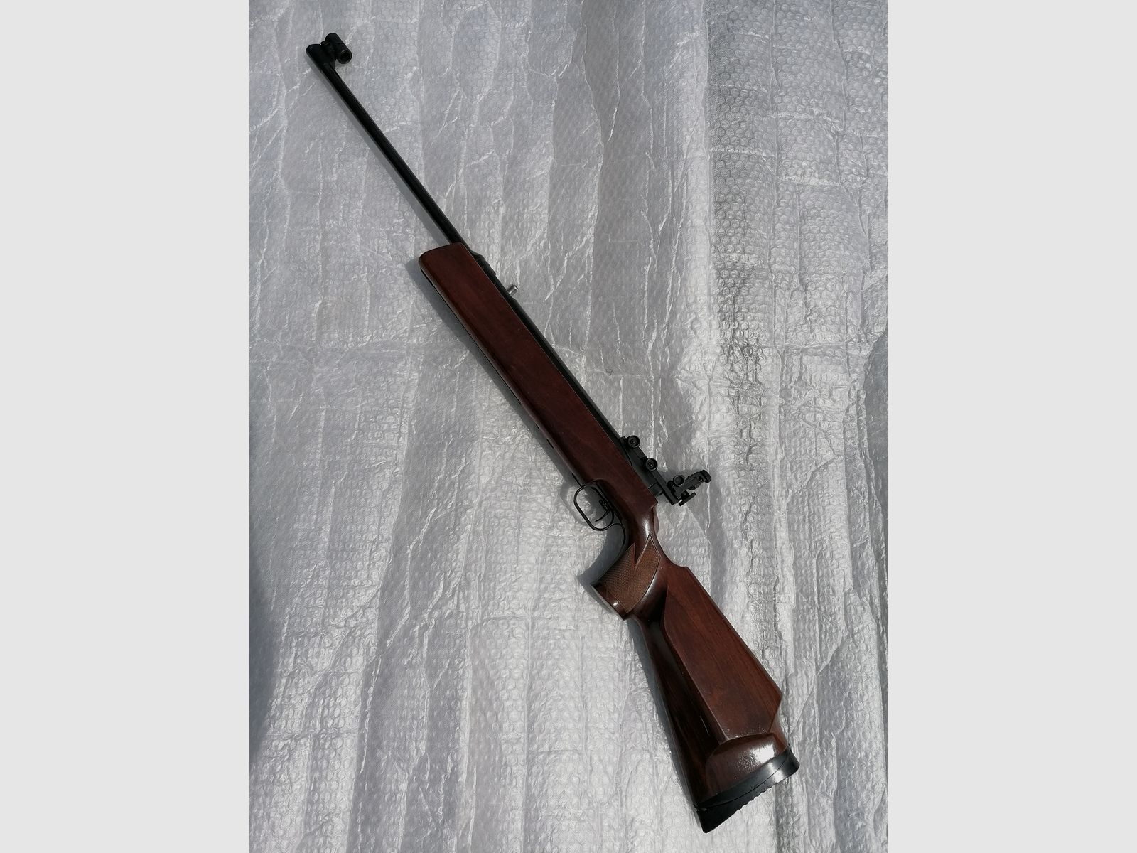 Anschütz 220 with diopter RARE Top condition