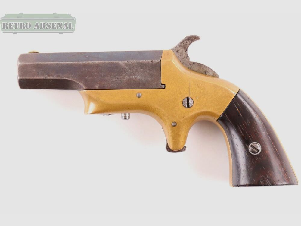 Merrimack Arms Southerner Deringer