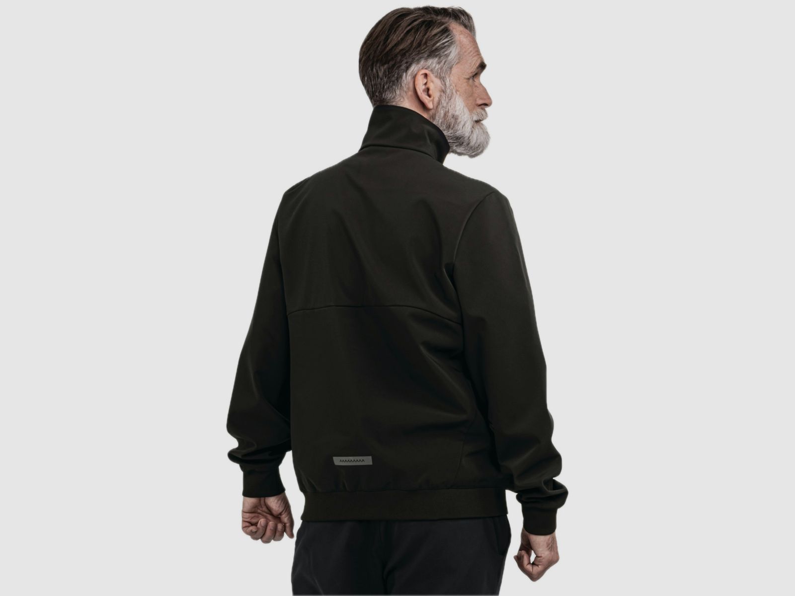 SCHÖFFEL Urban Softshell Jk Style Suavio MNS Schwarz