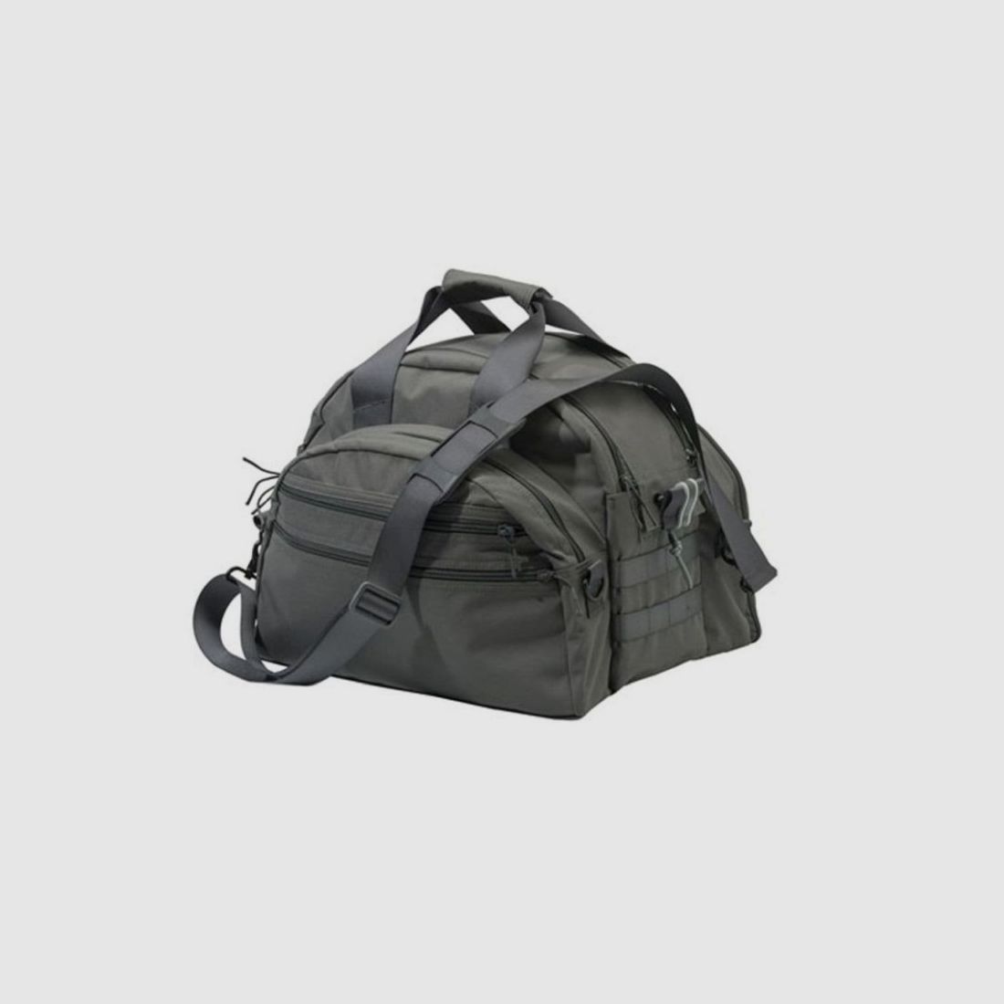 BOLSA DE TIRO BERETTA NEGRA, imagen 1 de 3
