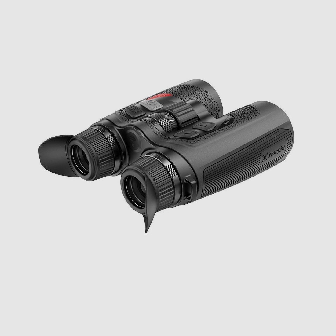 Wärmebildzielfernrohr Nocpix Quest H35R - mit Laserentfernungsmesser, Bild 10 von 38