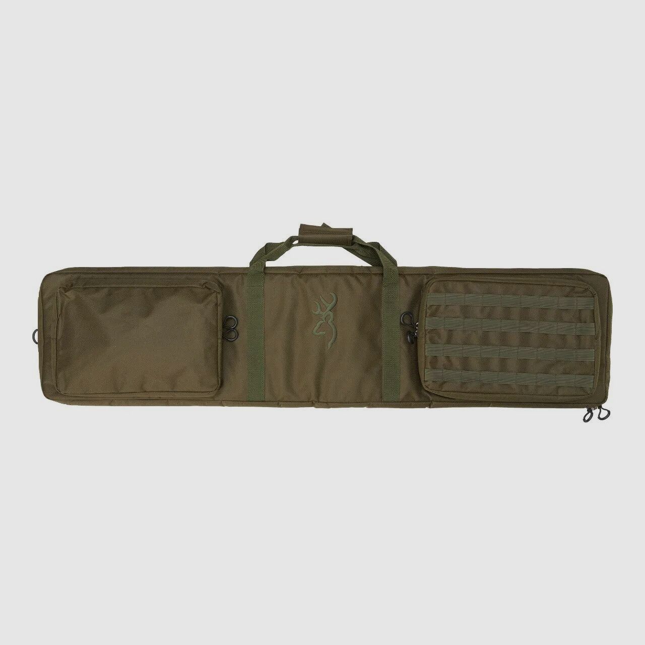 Browning Long Gun Case Schwarzwald - 122cm
