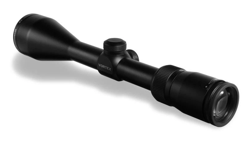 Vortex Diamondback 3.5-10x50 1'' BDC richtkijker – showroommodel, kleine krasjes