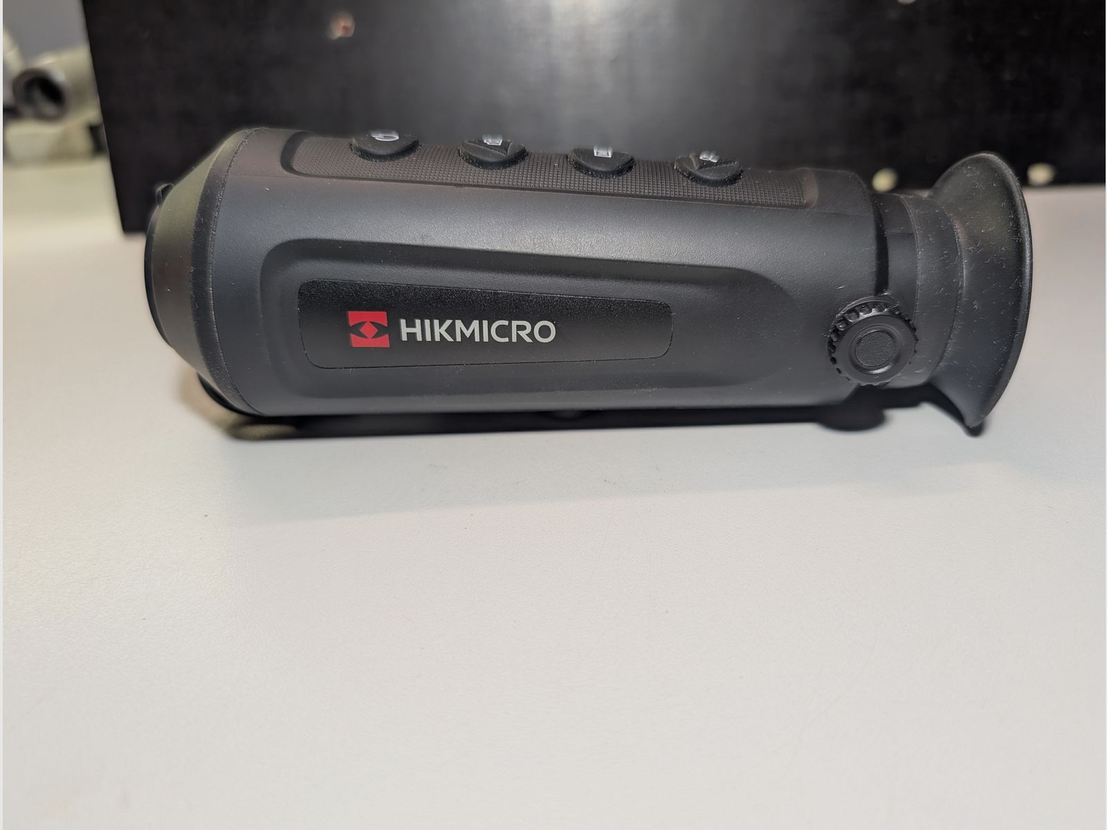 HIKMICRO LYNX LC06 thermal imaging camera – Very good condition, lightly used