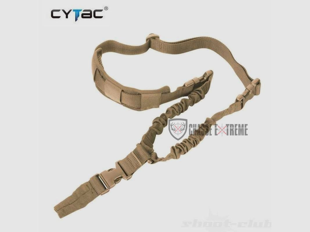 Sling CYTAC 1 Punkt Fde Heavy Duty Pad
