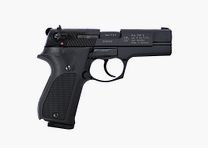 Carl-Walther P 88 Compact czarny 9 mm P.A.K. Broń gazowa i sygnalizacyjna