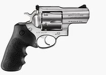Super Redhawk®: Alaskan® Model 05303 44 Rem Mag