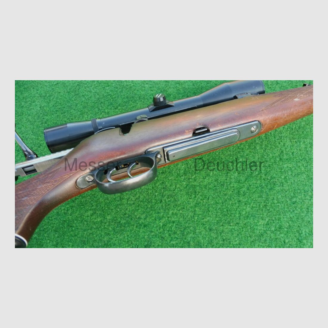 Krico	 700