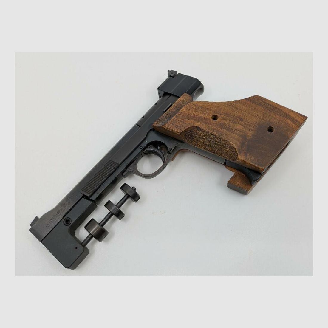 Hämmerli 215