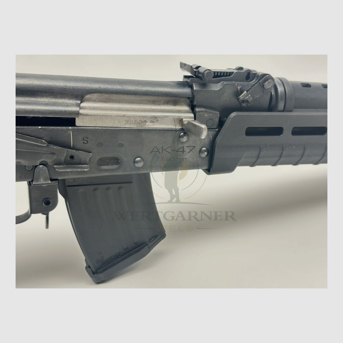 SDM AK47, image 3 sur 7
