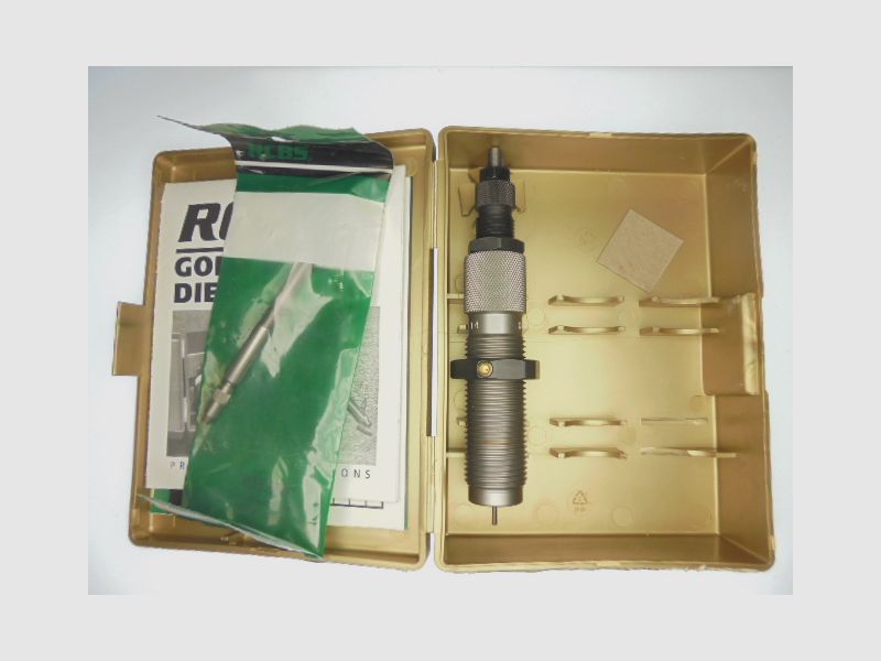 REKALIBRATOR COLLET RCBS KALIBER 338 LAPUA, zdjęcie 2 z 2