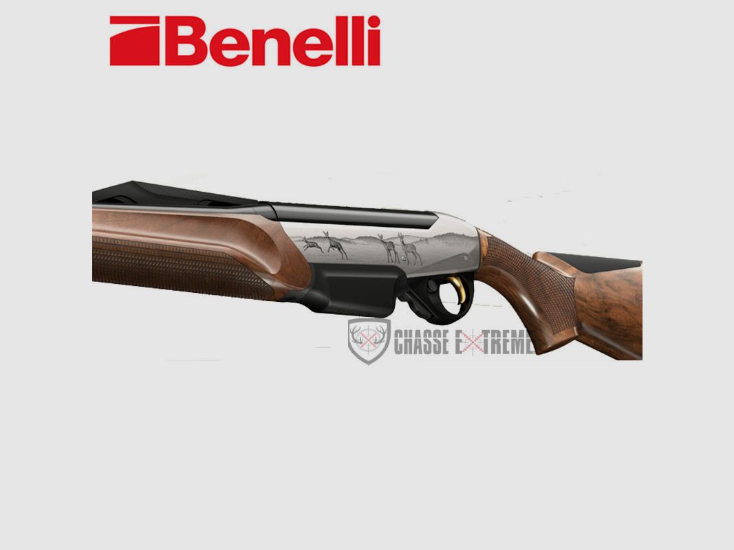 Büchse BENELLI Endurance New Best De Luxe, Bild 4 von 4