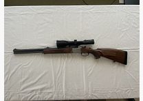 Sauer Blaser 97