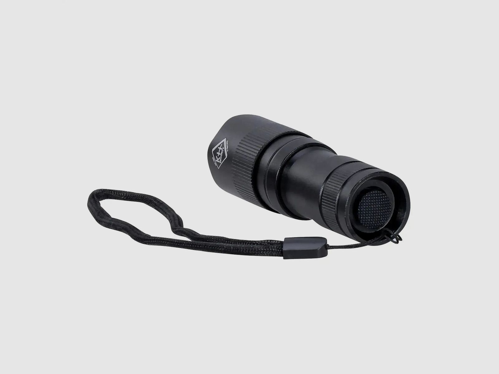 KH Security KH Security Flashlight 2in1 Pro Alarm