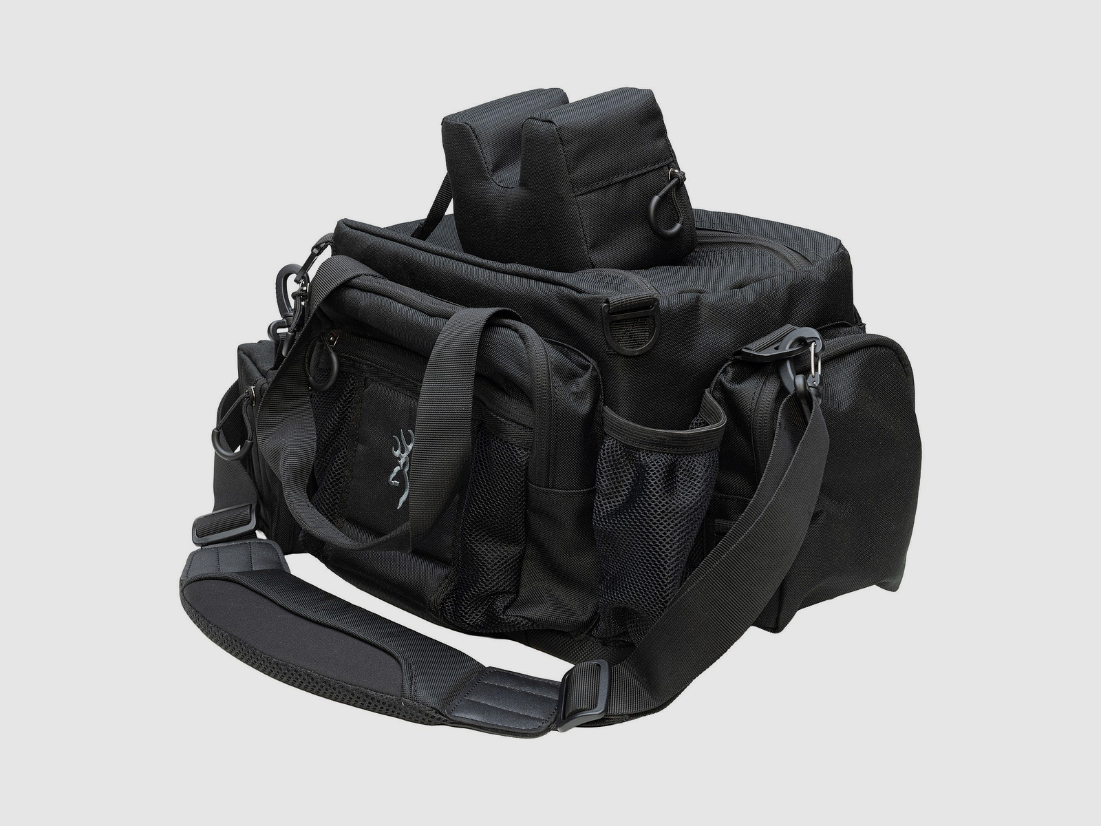 Browning borsa da tiro Kabas Black, immagine 2 di 9